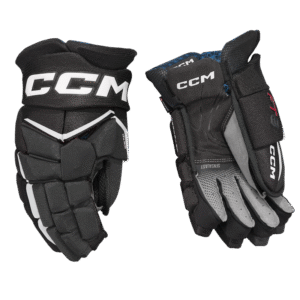 CCM JetSpeed FT8 jääkiekkohanskat SR