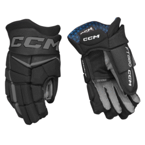 CCM JetSpeed FT880 jääkiekkohanskat SR
