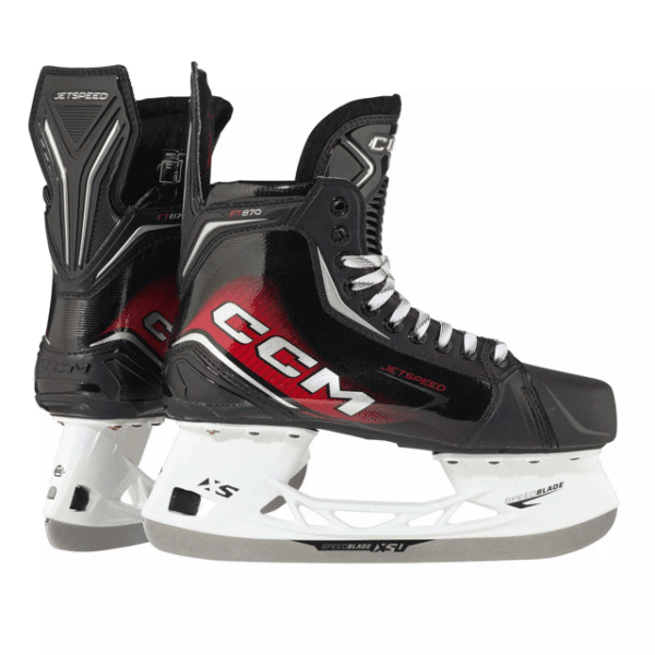 CCM JetSpeed FT 870 luistin JR