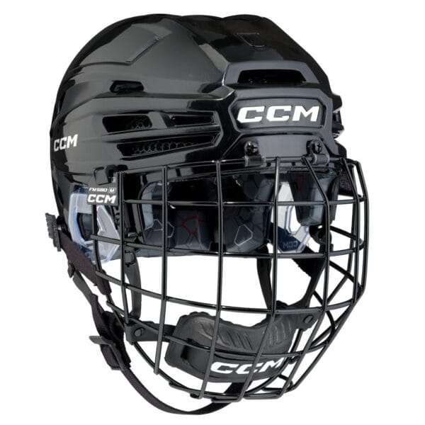 CCM Tacks 920 Combo jääkiekkokypärä