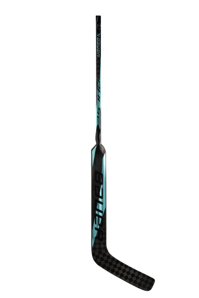 Bauer Pulse maalivahdin maila SR