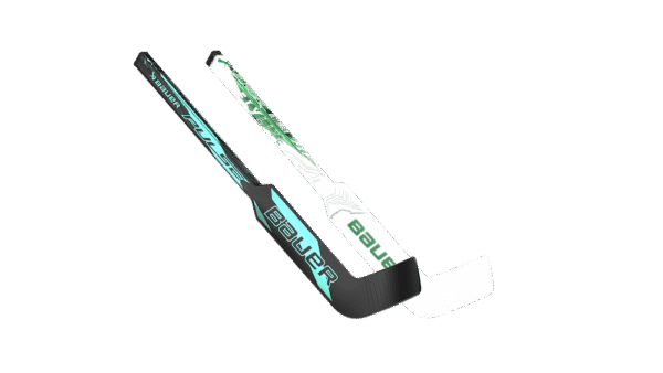 Bauer S25 Mystery maalivahdin minimaila