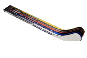 Bauer S25 Mystery minimaila maajoukkue