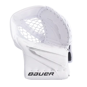 Bauer Supreme MVPro maalivahdin räpylä INT