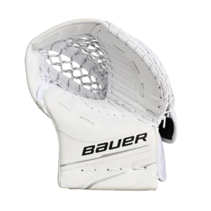 Bauer S23 GSX maalivahdin räpylä SR