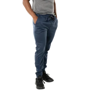 Bauer S23 Team Fleece Jogger SR Navy