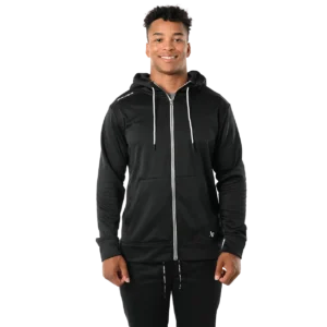 Bauer S23 Team Fleece Zip Hoodie SR