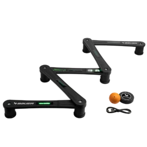 BAUER DIGITAL REACTOR STICK HANDLING TRAINER