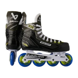 Bauer XR rullakiekkoluistimet INT
