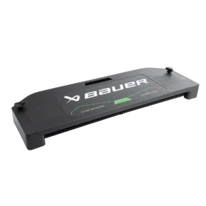 Bauer Reactor Clamp-On Passer