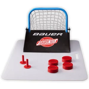 Bauer Hockey Sauce Half Kit