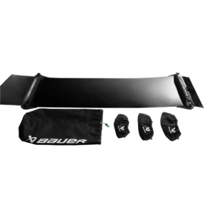 BAUER REACTOR SKATING / SLIDE BOARD