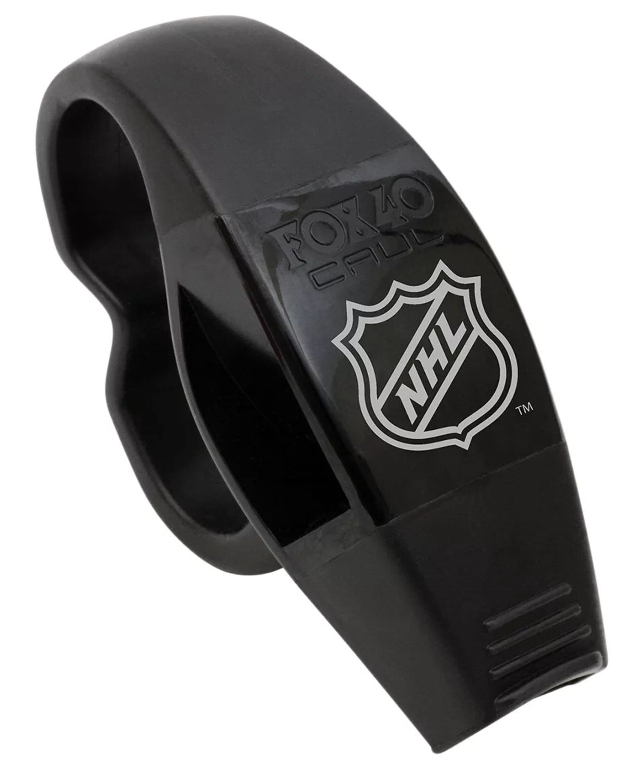 Fox40 Caul NHL pilli