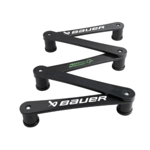 Bauer Reactor Stick Handling Trainer