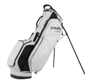 Ping Hoofer 231 kantobägi White Contour