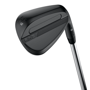 Ping S259 wedge midnight