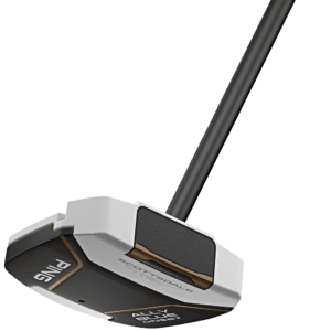 Ping Scottsdale TEC Ally Blue Onset putteri