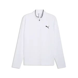 Puma Cloudspun Tech 1/4 Zip