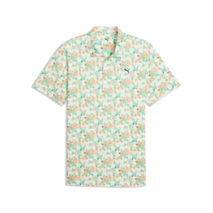 Puma MATTR Deco Polo