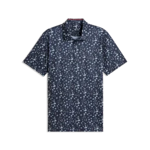 Puma MATTR Lighthouse Polo