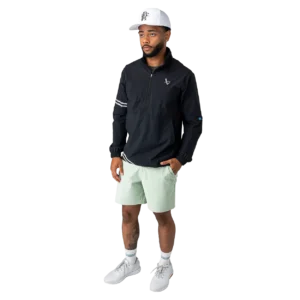 Bauer S26 Golf Convertible Half-Zip