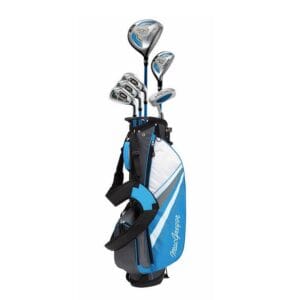 MacGregor lasten golfsetti Left Handed