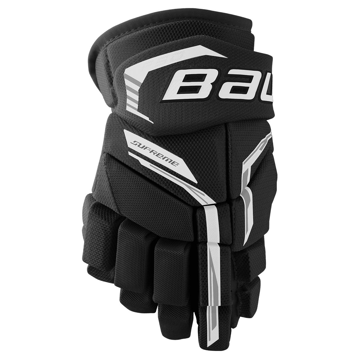 Bauer Supreme F50 Pro jääkiekkohanskat JR