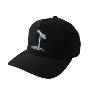 Bauer S26 Golf Flag lippis