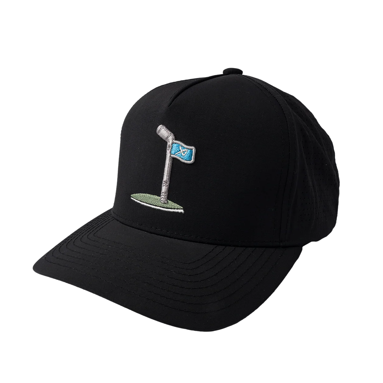 Bauer S26 Golf Flag lippis