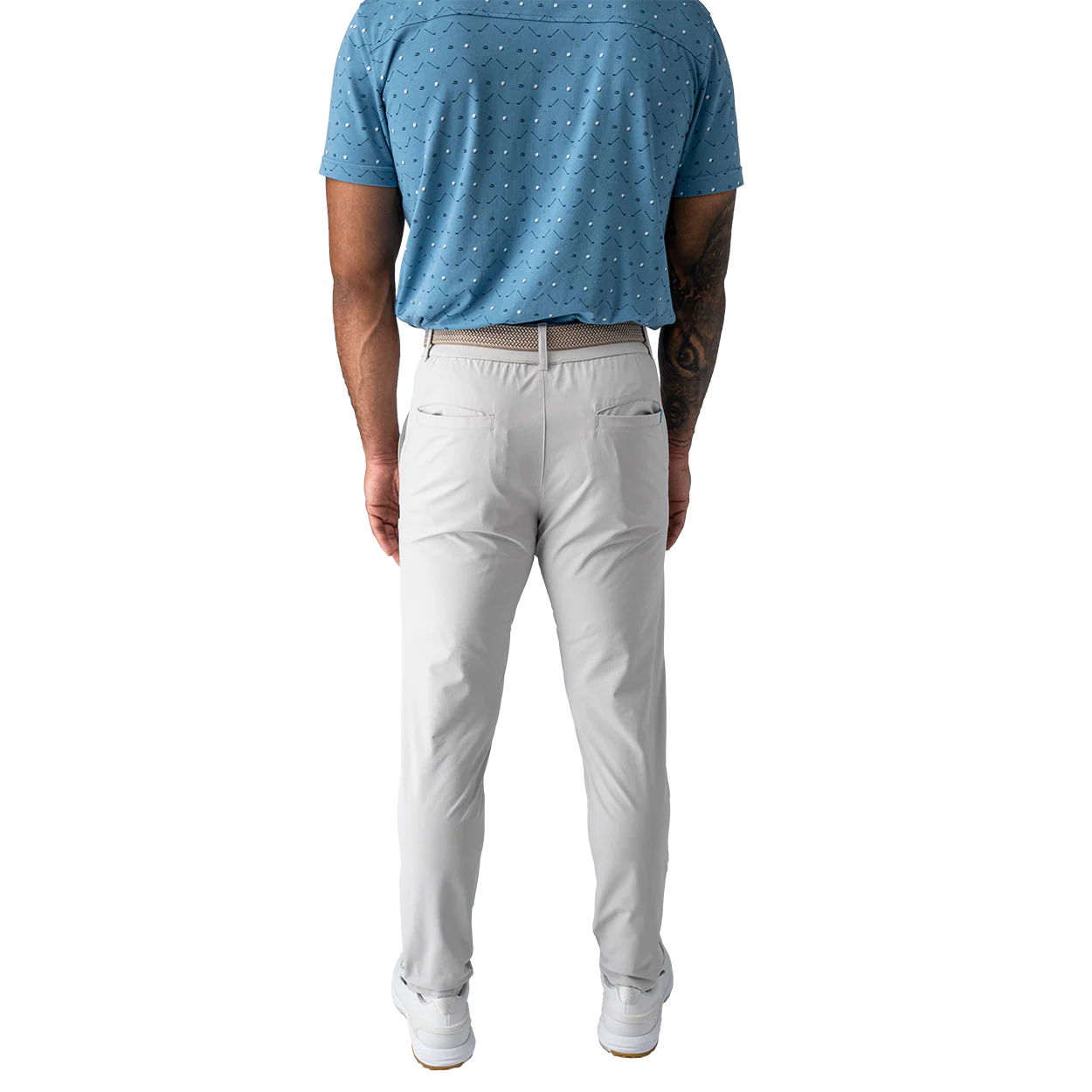 Bauer S26 Golfhousut - Image 3