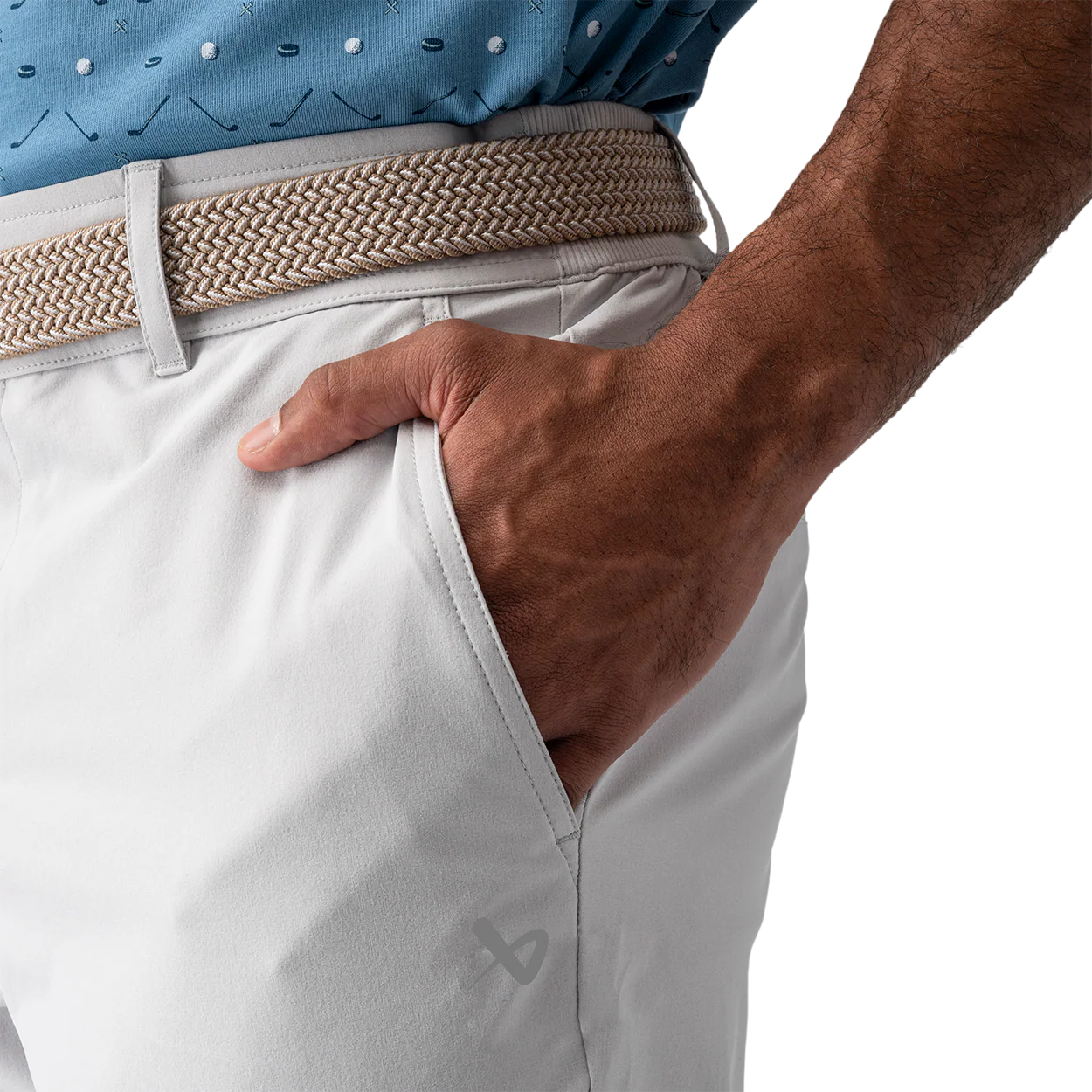 Bauer S26 Golfhousut - Image 5