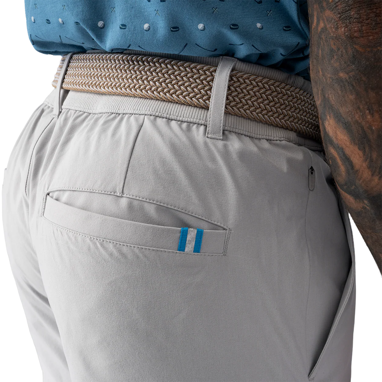 Bauer S26 Golfhousut - Image 4