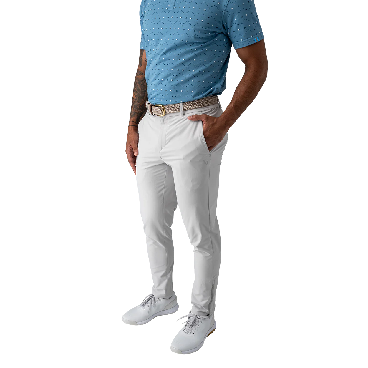 Bauer S26 Golfhousut