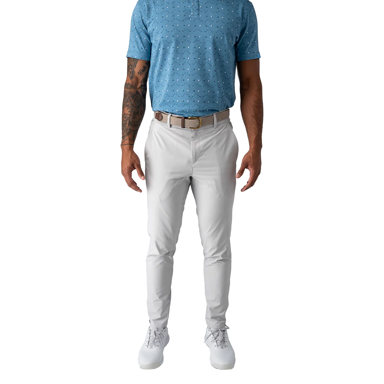 Bauer S26 Golfhousut - Image 2
