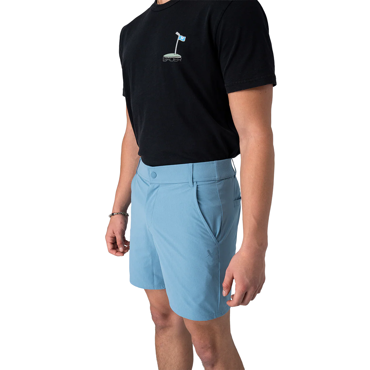 Bauer S26 golfshortsit