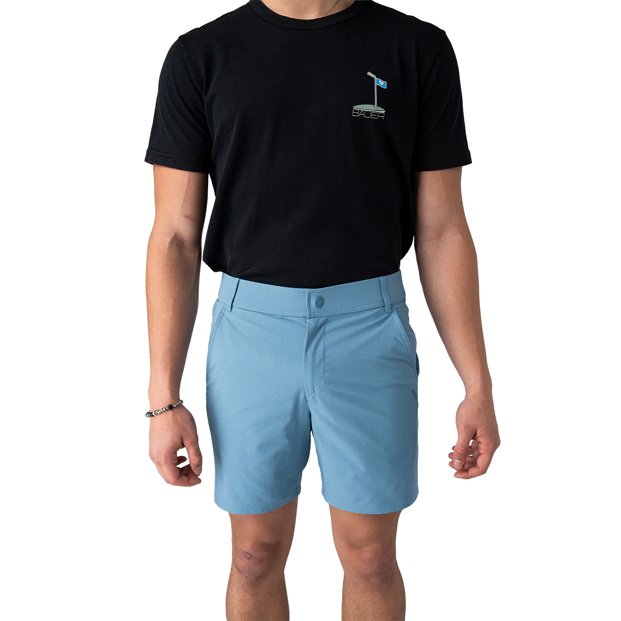 Bauer S26 golfshortsit - Image 2