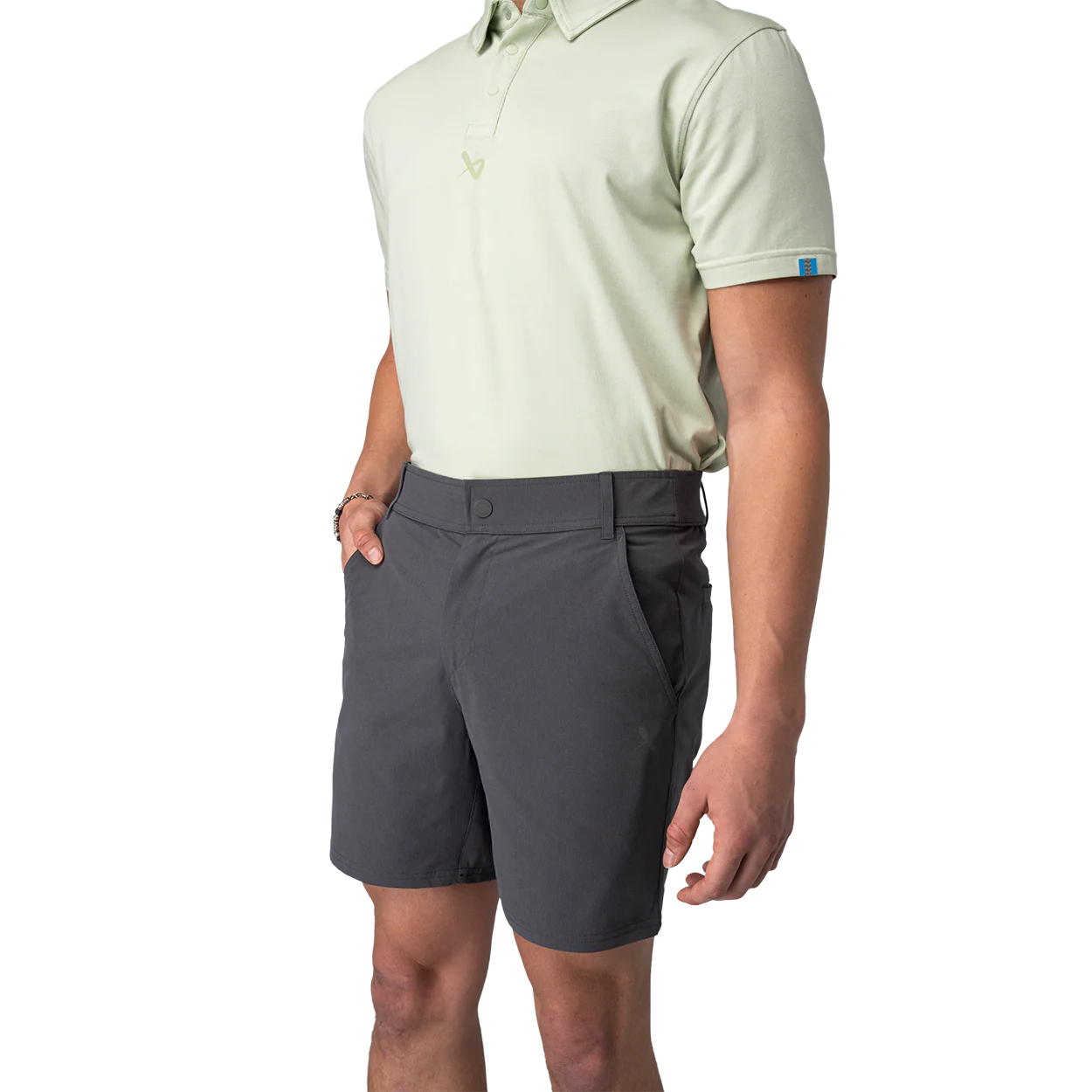 Bauer S26 golfshortsit - Image 5