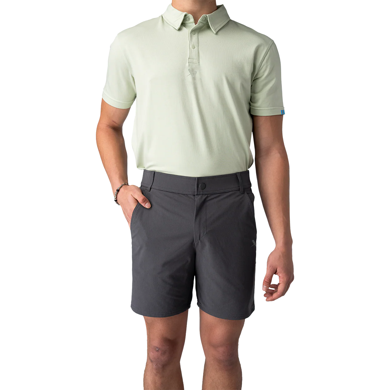 Bauer S26 golfshortsit - Image 4