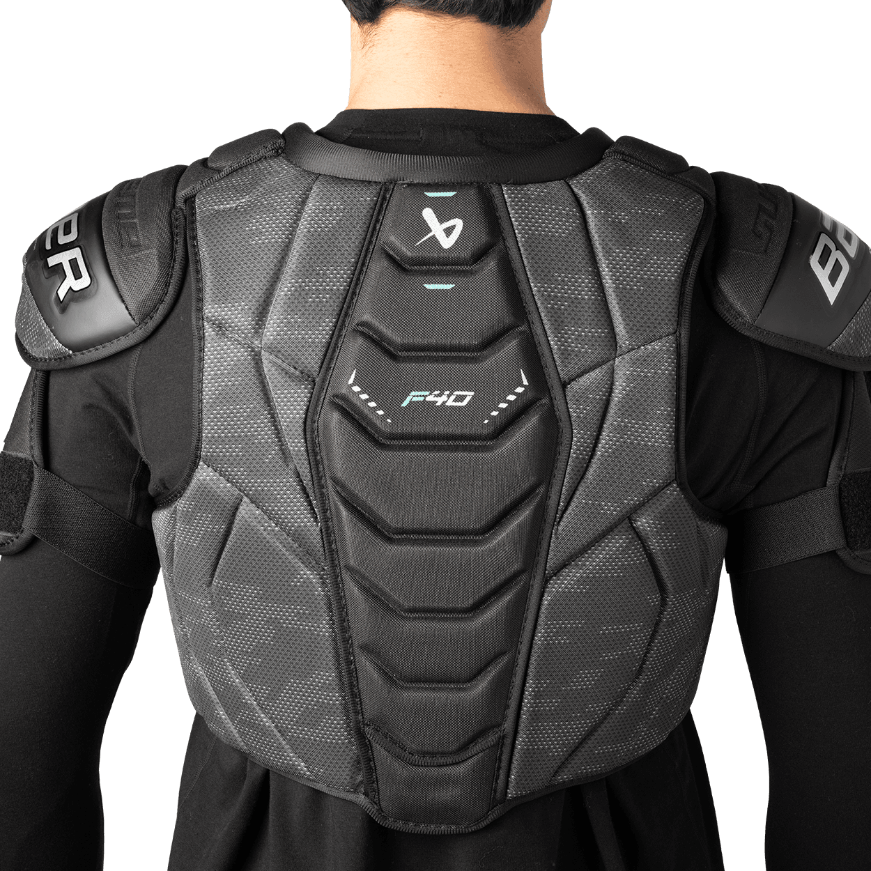 Bauer Supreme F40 hartiasuoja SR - Image 2