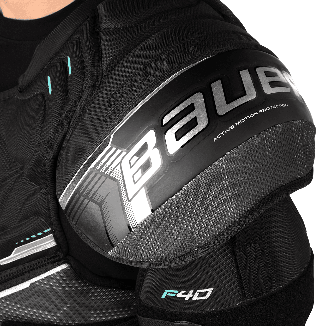 Bauer Supreme F40 hartiasuoja SR - Image 3