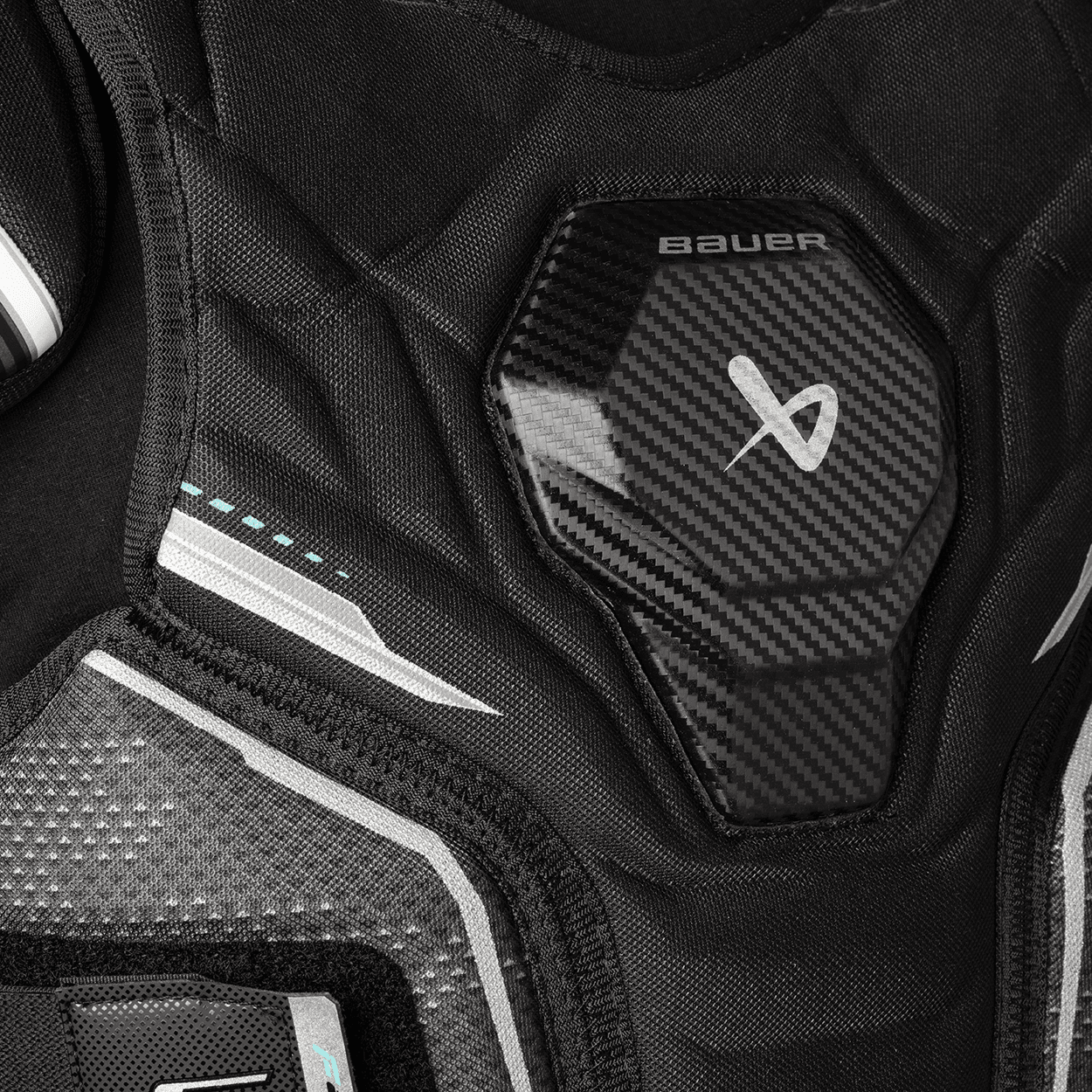 Bauer Supreme F40 hartiasuoja SR - Image 5