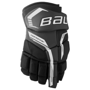 Bauer Supreme F40 jääkiekkohanskat SR