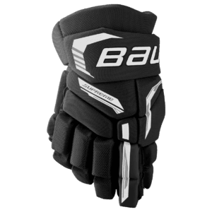 Bauer Supreme F40 jääkiekkohanskat JR