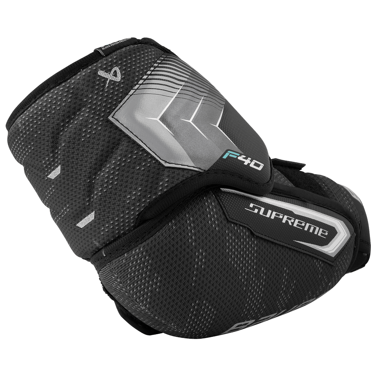 Bauer Supreme F40 kyynärsuoja SR - Image 3