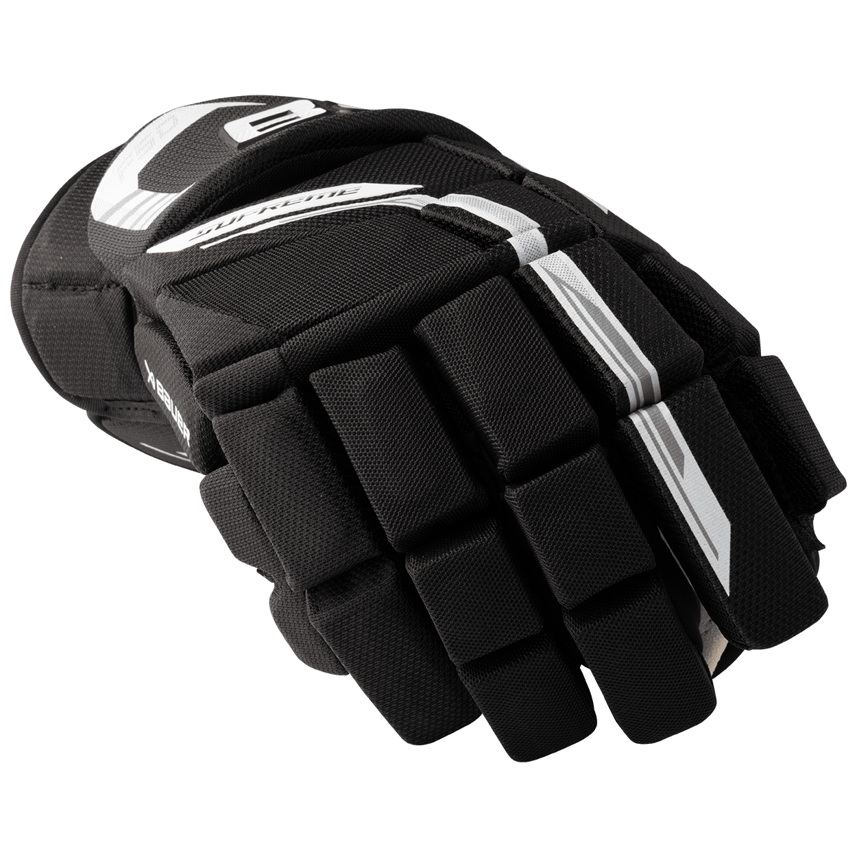 Bauer Supreme F50 Pro jääkiekkohanskat INT - Image 3