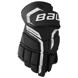 Bauer Supreme F50 Pro jääkiekkohanskat INT