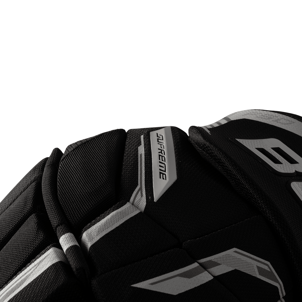 Bauer Supreme F50 Pro jääkiekkohanskat INT - Image 4