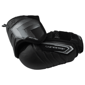Bauer Supreme F50 Pro kyynärsuoja INT