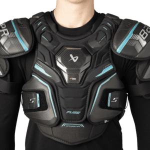 Bauer Supreme Fuse hartiasuoja INT