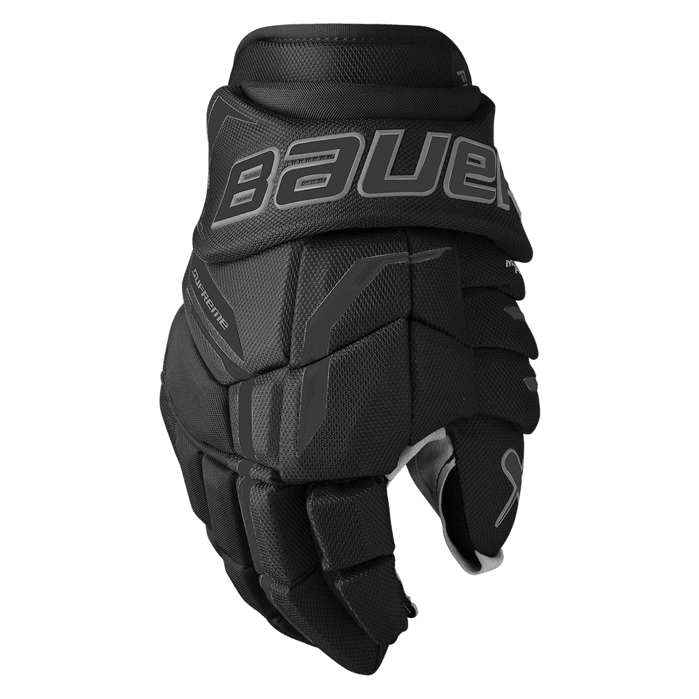 Bauer Supreme Fuse jääkiekkohanskat INT - Image 2